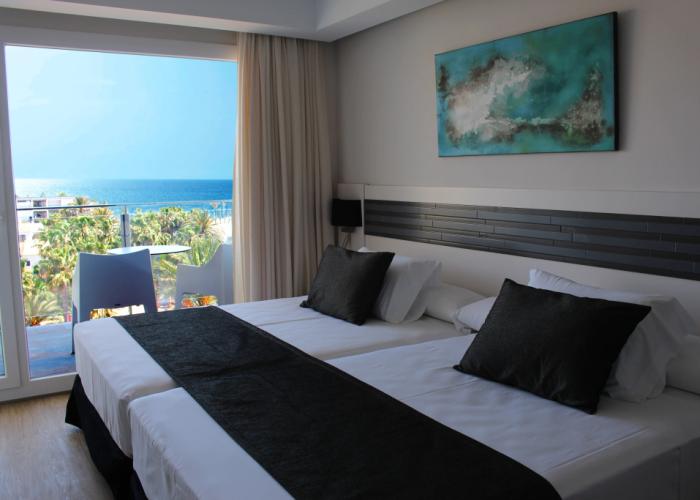 Playasol Hotel