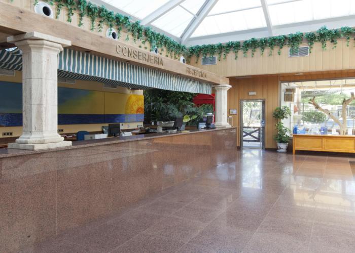 Playasol Hotel