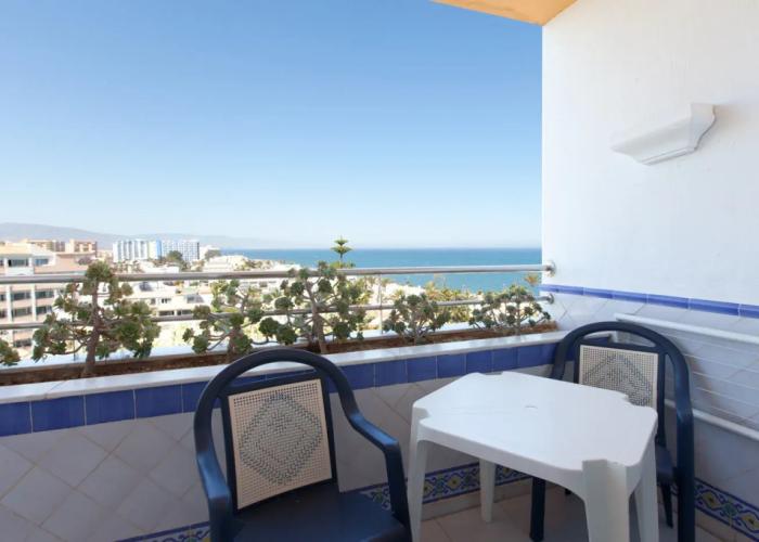 Playasol Hotel