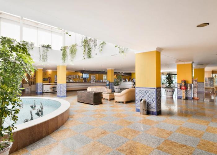 Hotel Best Roquetas