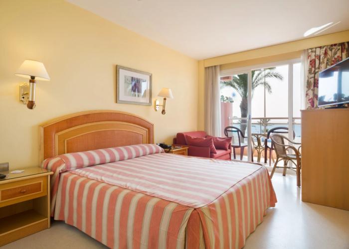 Hotel Best Roquetas