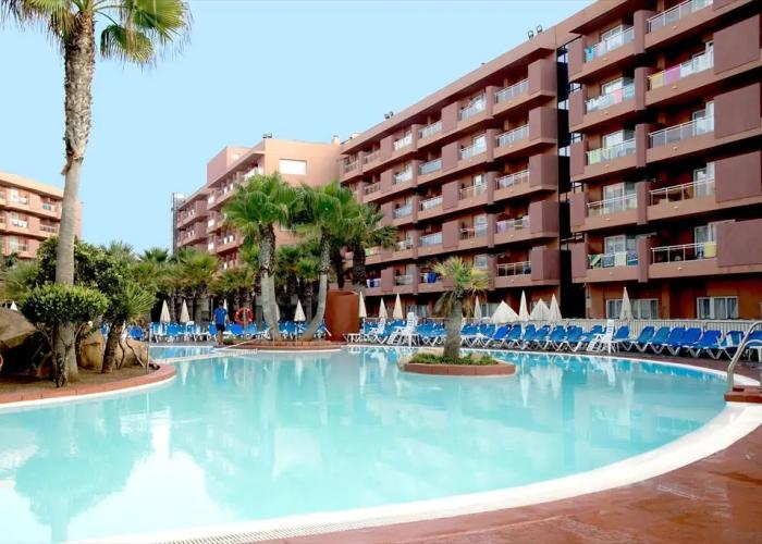 Hotel Best Roquetas