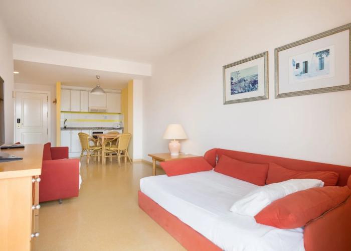 Hotel Best Roquetas