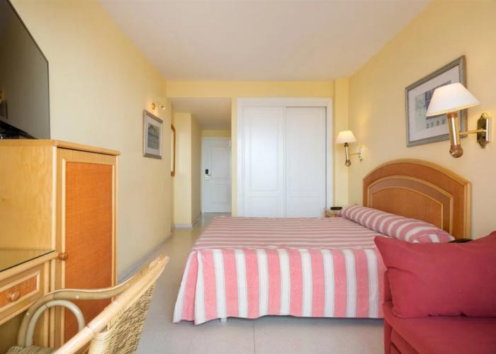 Hotel Best Roquetas