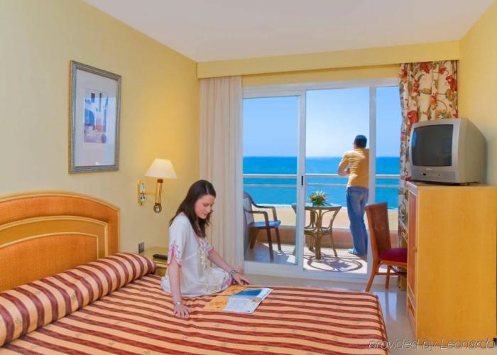 Hotel Best Roquetas