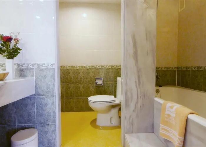 Hotel Best Roquetas