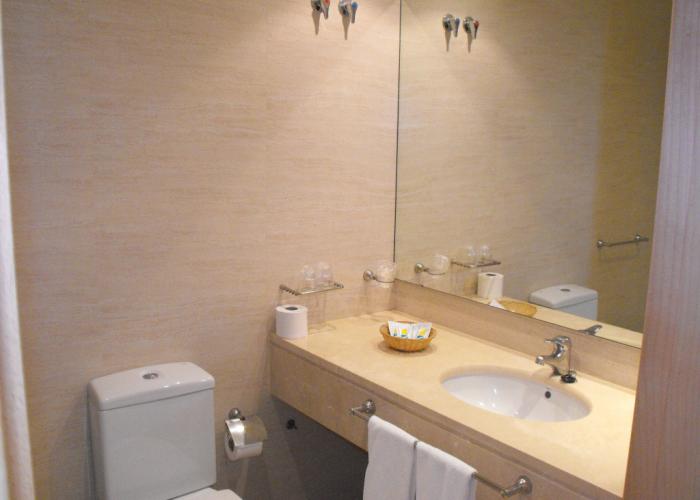 Hotel Neptuno