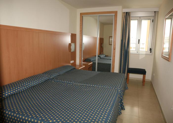 Hotel Neptuno