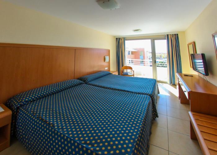 Hotel Neptuno
