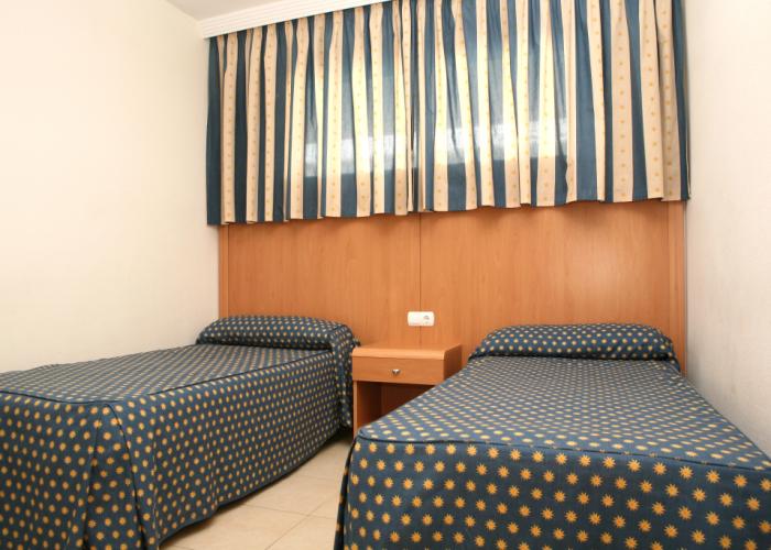 Hotel Neptuno