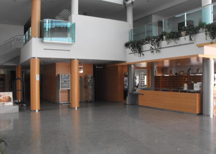 Hotel Neptuno