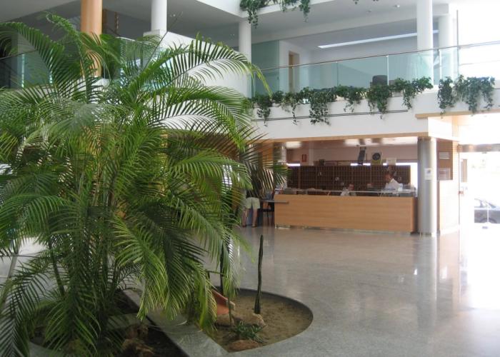 Hotel Neptuno