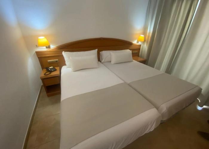 Hotel Bahia Serena