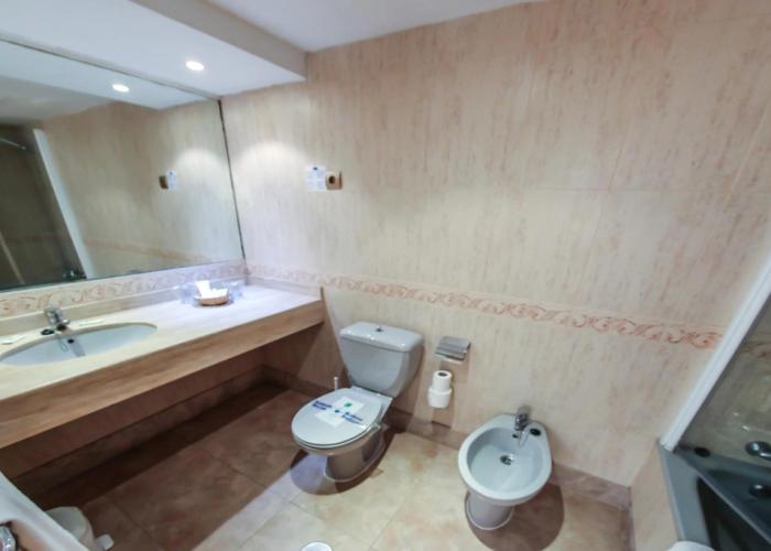 Hotel Bahia Serena