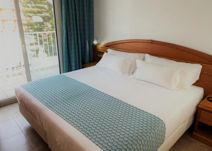 Hotel Bahia Serena