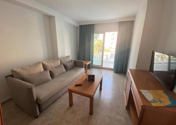 Hotel Bahia Serena