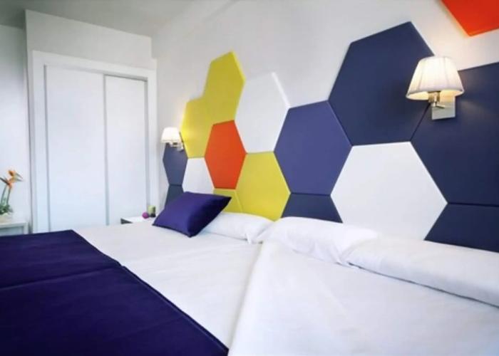 Evenia Zoraida Resort