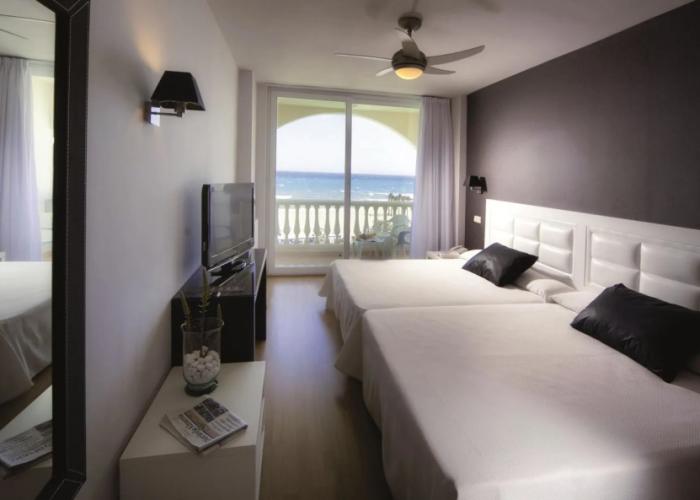 Evenia Zoraida Resort