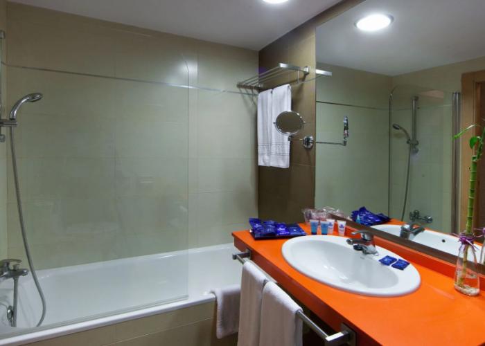 Evenia Zoraida Resort
