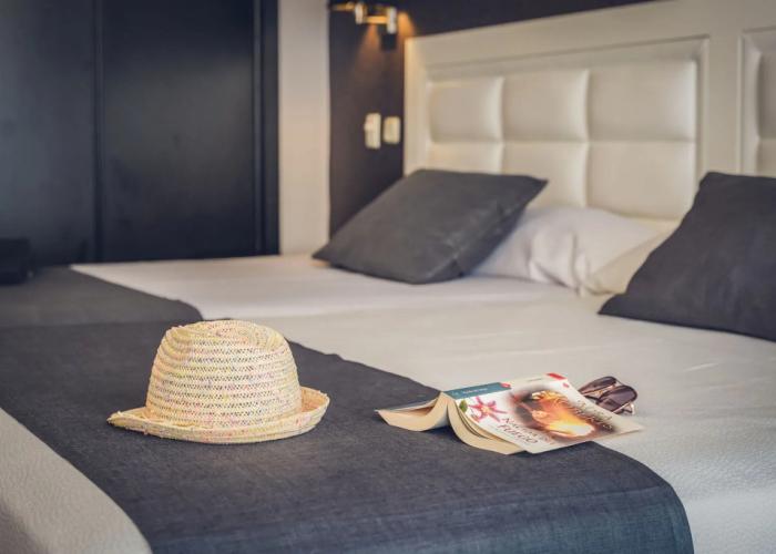 Evenia Zoraida Resort