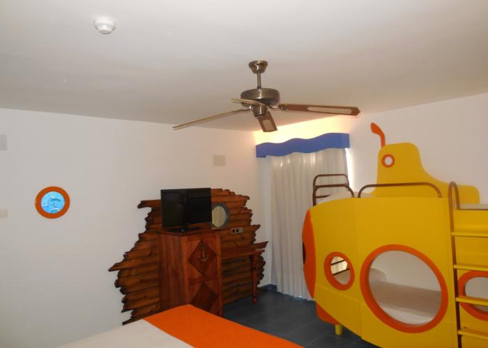 Diver Roquetas Hotel