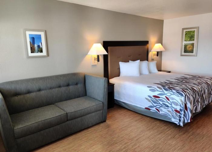 Hotel Best Sabinal