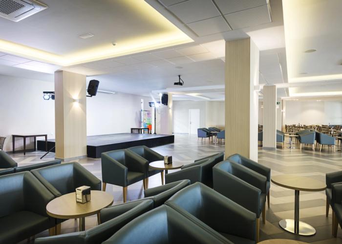 Hotel Best Sabinal
