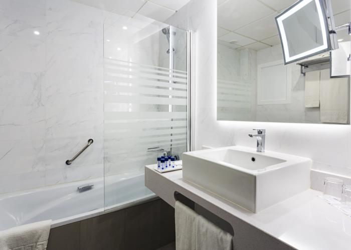 Hotel Best Sabinal