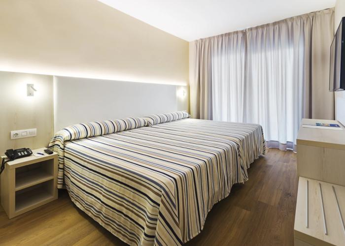 Hotel Best Sabinal