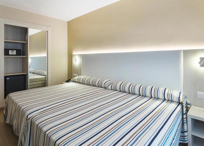 Hotel Best Sabinal