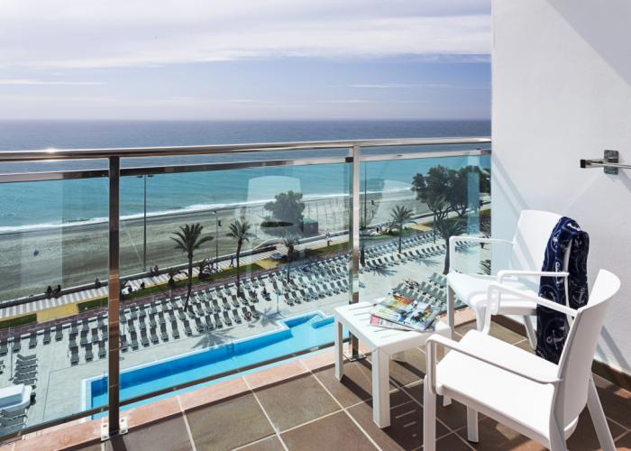 Hotel Best Sabinal