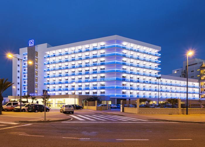 Hotel Best Sabinal