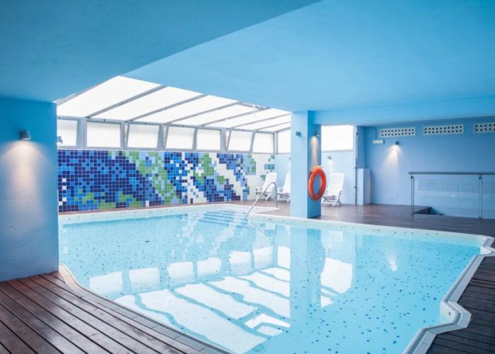Protur Roquetas Hotel & Spa