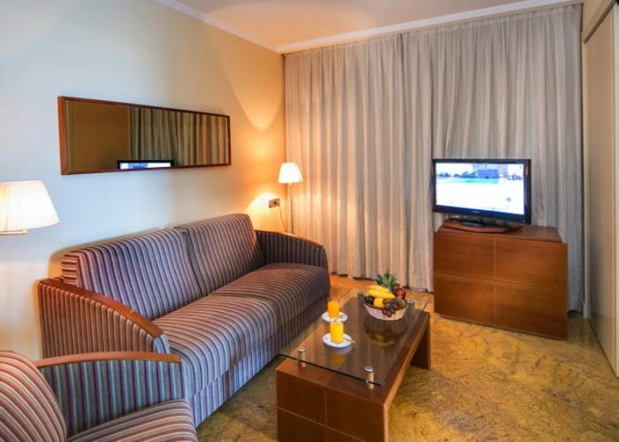 Protur Roquetas Hotel & Spa
