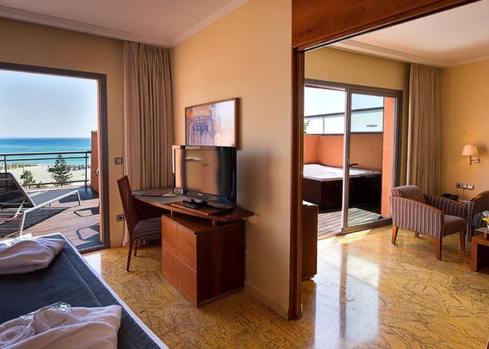 Protur Roquetas Hotel & Spa