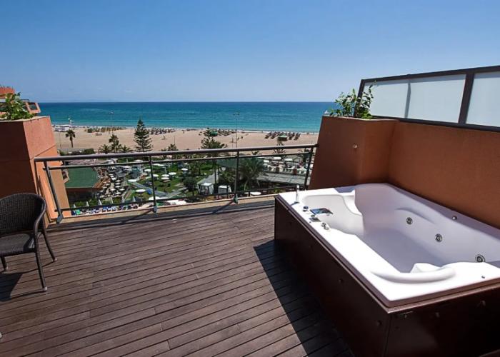 Protur Roquetas Hotel & Spa