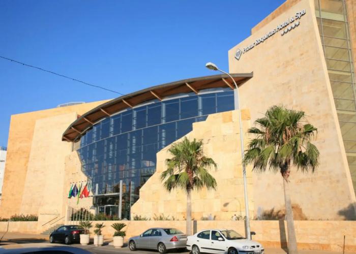 Protur Roquetas Hotel & Spa
