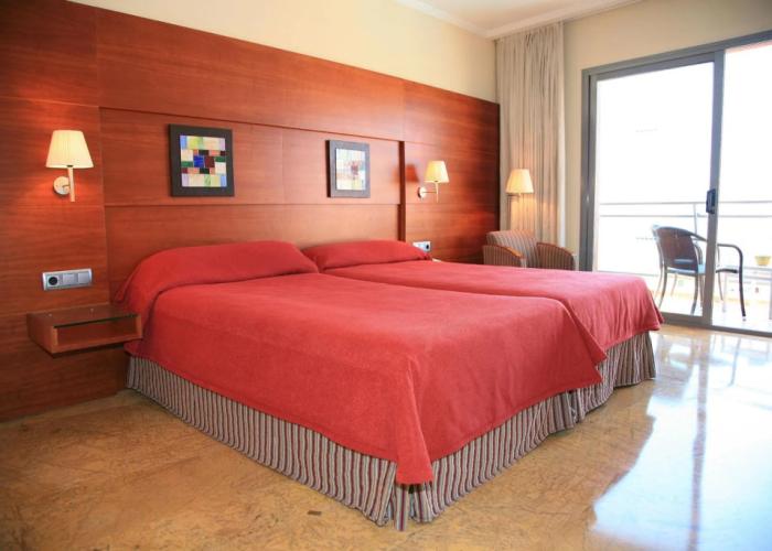 Protur Roquetas Hotel & Spa