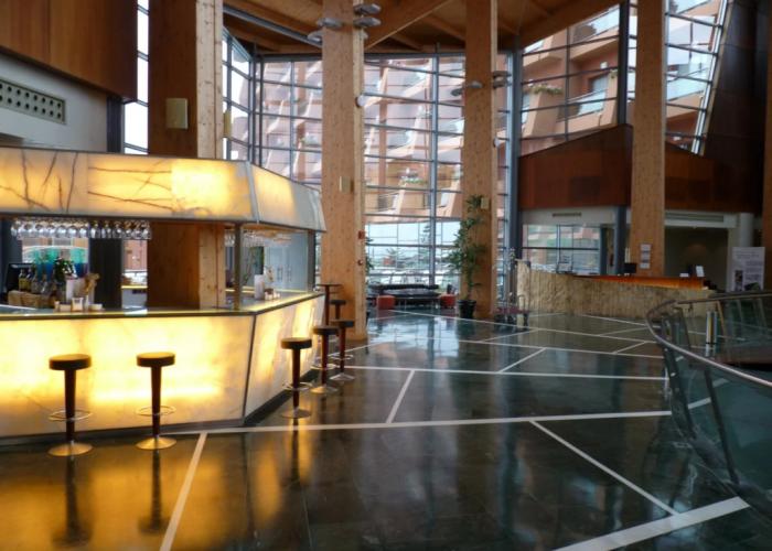Protur Roquetas Hotel & Spa