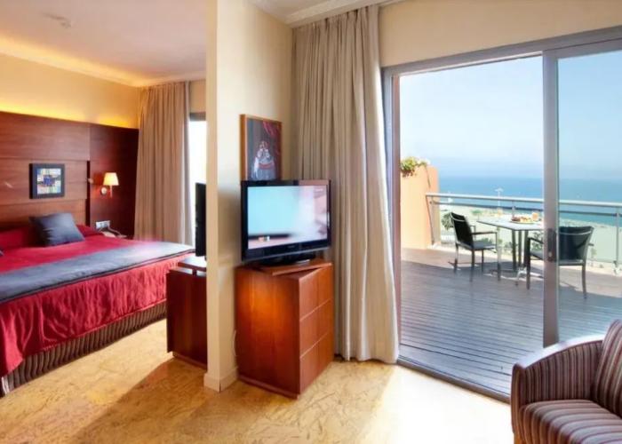 Protur Roquetas Hotel & Spa