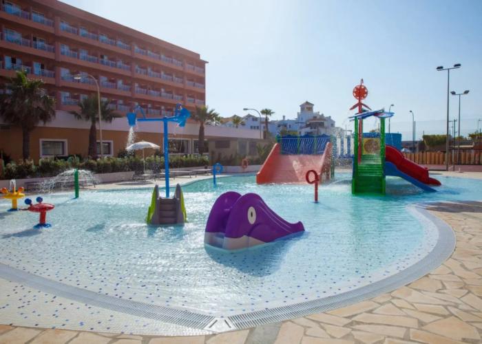 Protur Roquetas Hotel & Spa