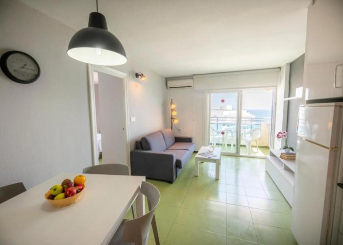 Destinos de Sol Roquetas de Mar Apartamentos