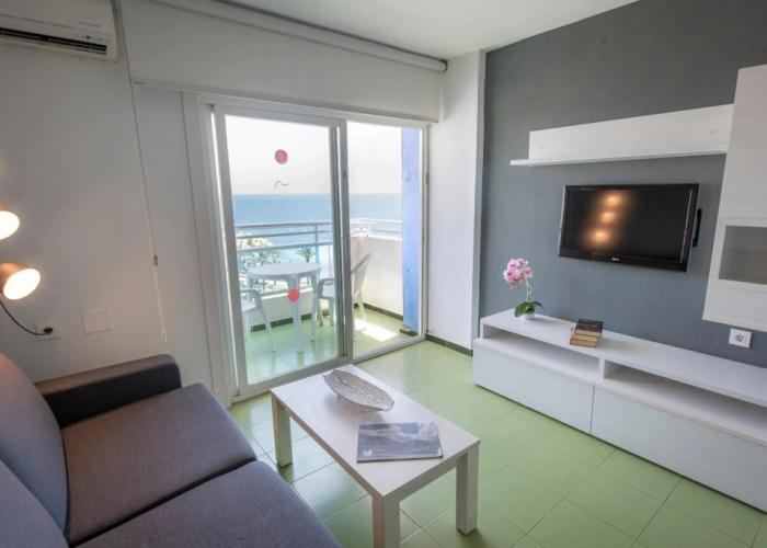 Destinos de Sol Roquetas de Mar Apartamentos