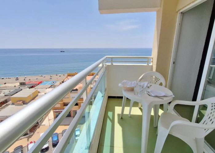 Destinos de Sol Roquetas de Mar Apartamentos