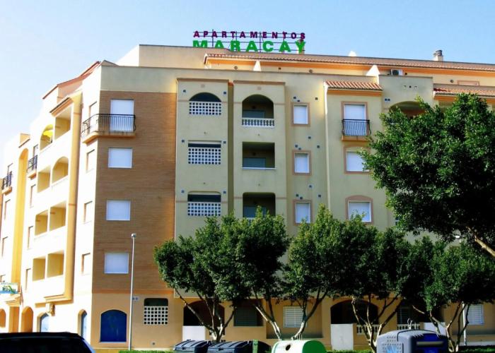 Apartamentos Maracay