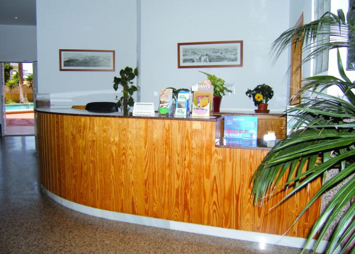 Apartamentos Maracay