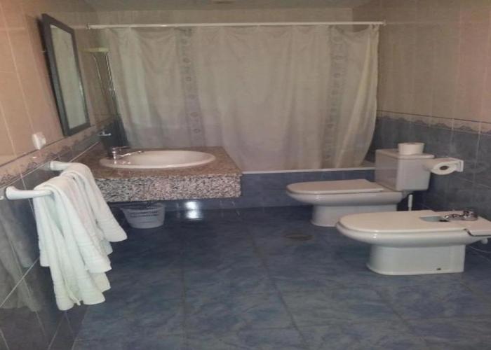 Apartamentos Maracay
