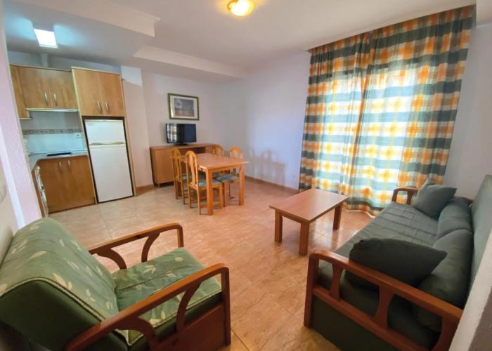 Apartamentos Maracay