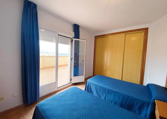 Apartamentos Maracay