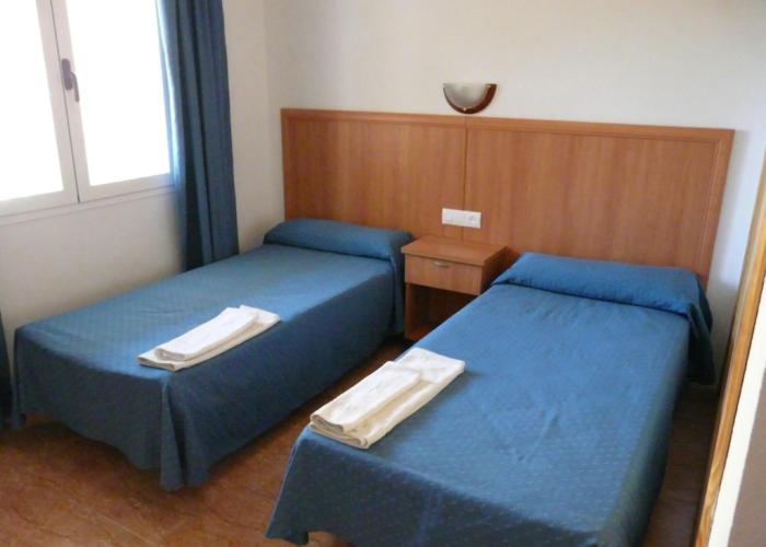 Apartamentos Maracay